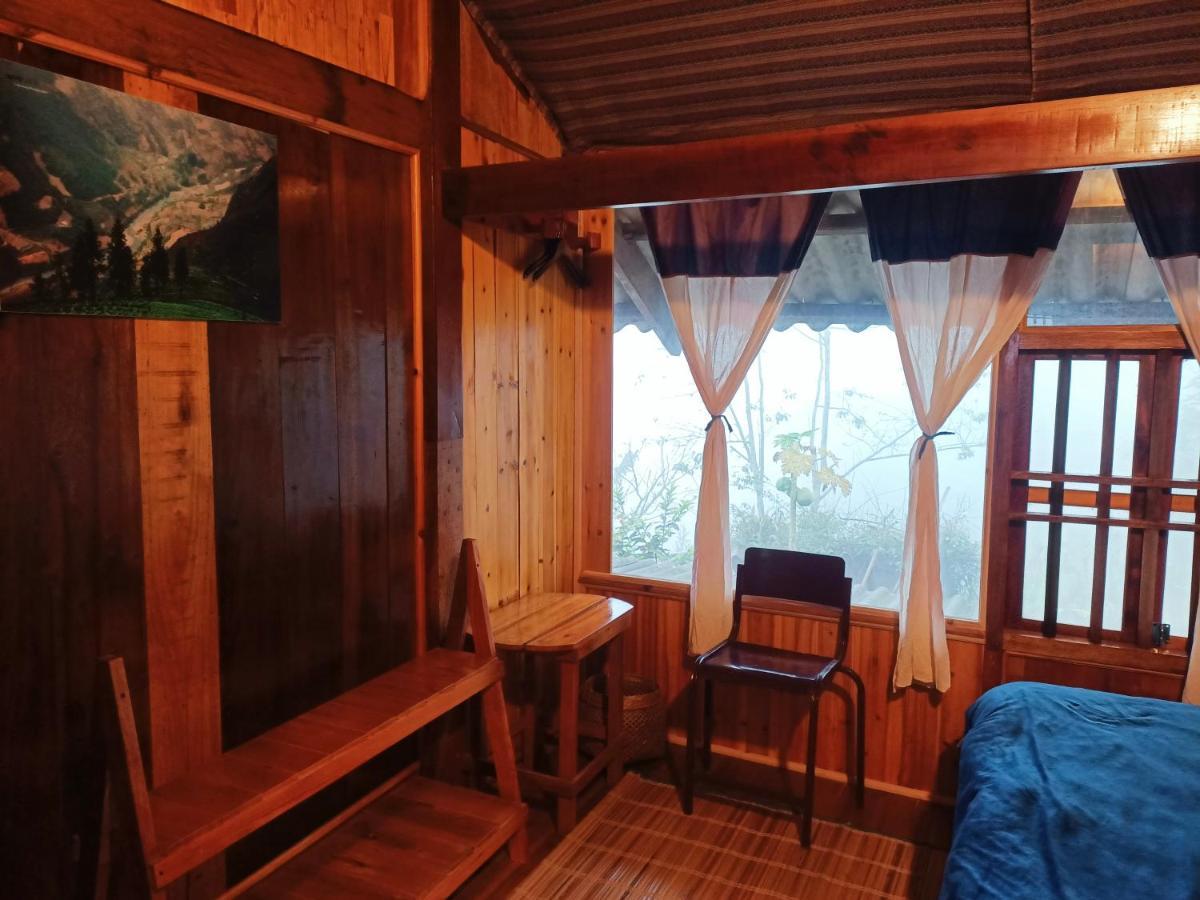 Sapa'S Soul Apartment Exterior photo