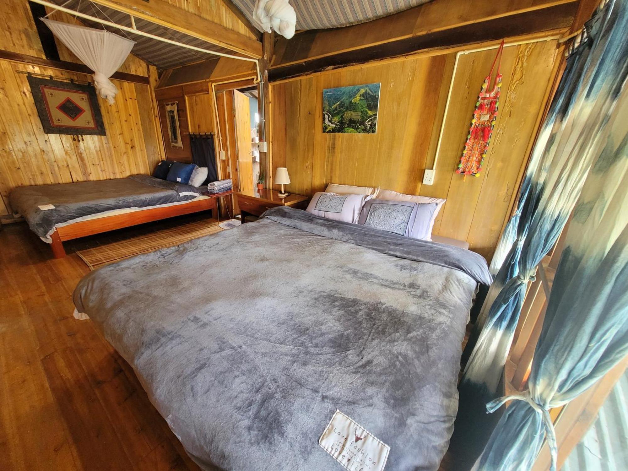 Sapa'S Soul Apartment Exterior photo