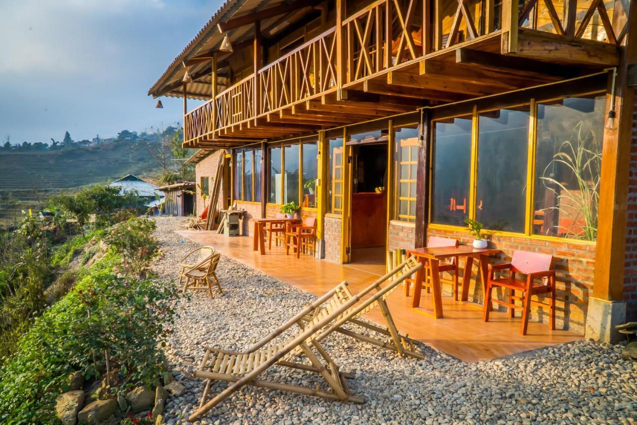 Sapa'S Soul Apartment Exterior photo