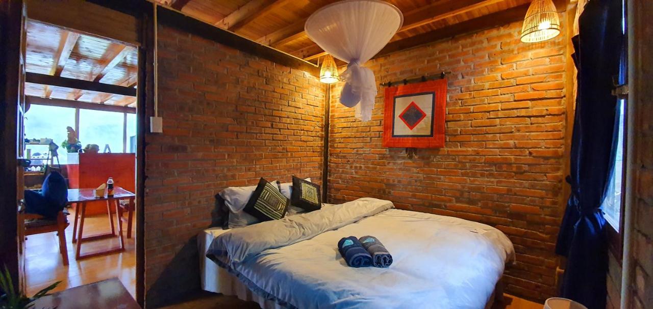 Sapa'S Soul Apartment Exterior photo