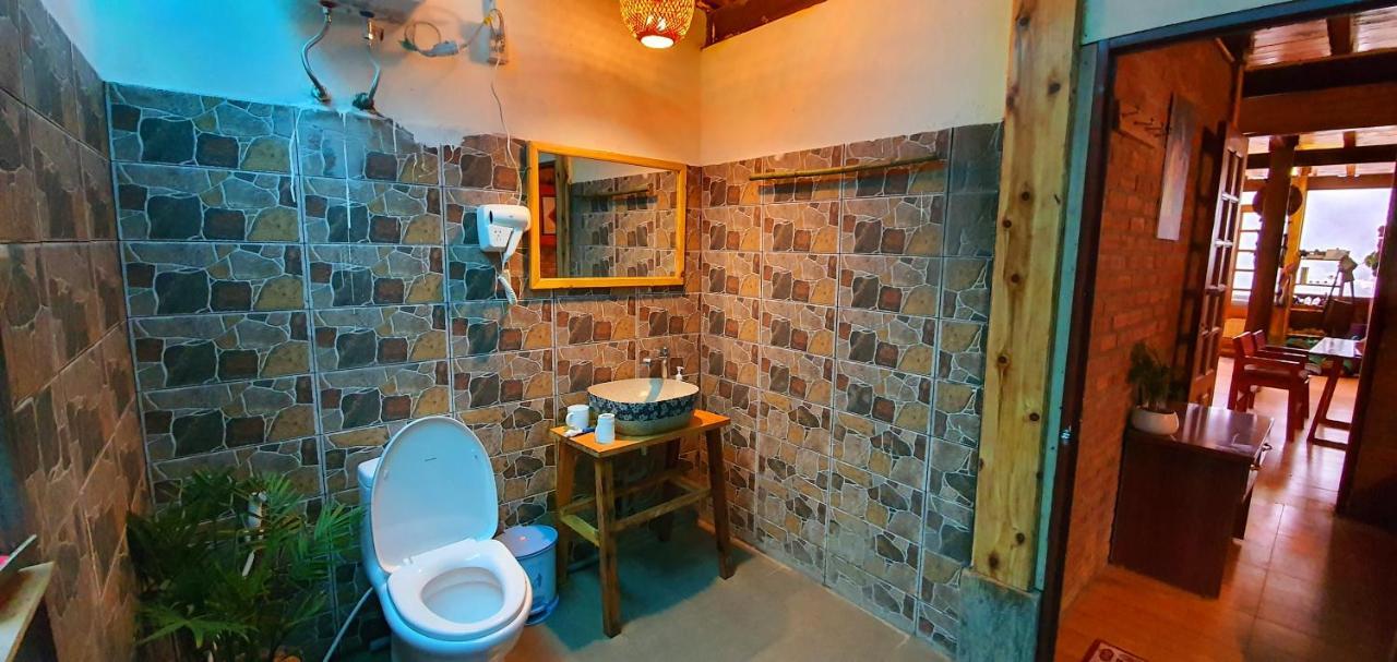 Sapa'S Soul Apartment Exterior photo