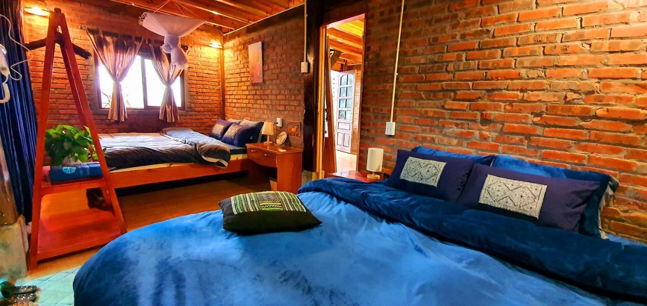 Sapa'S Soul Apartment Exterior photo